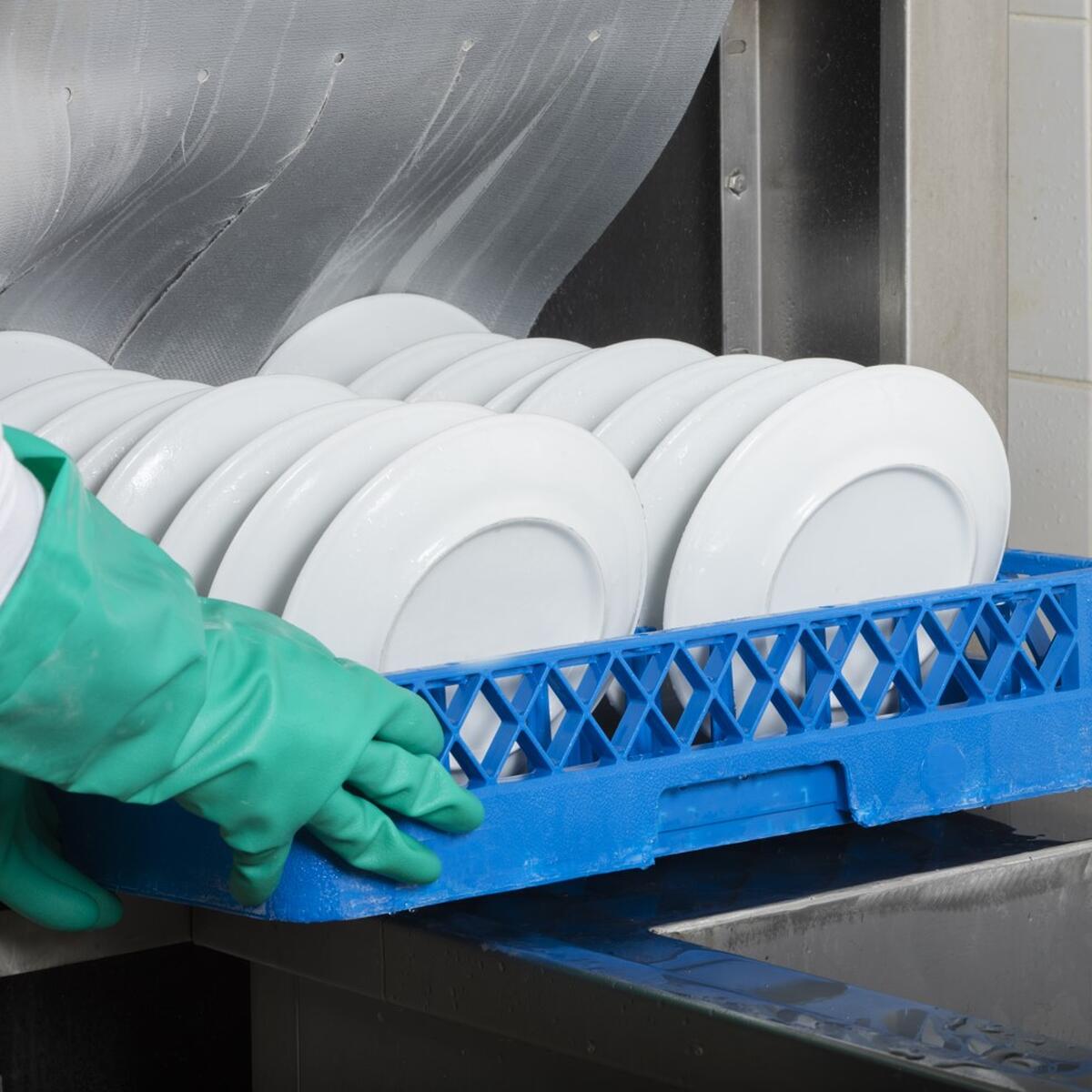 Why are we debating about dishwashers? WRc