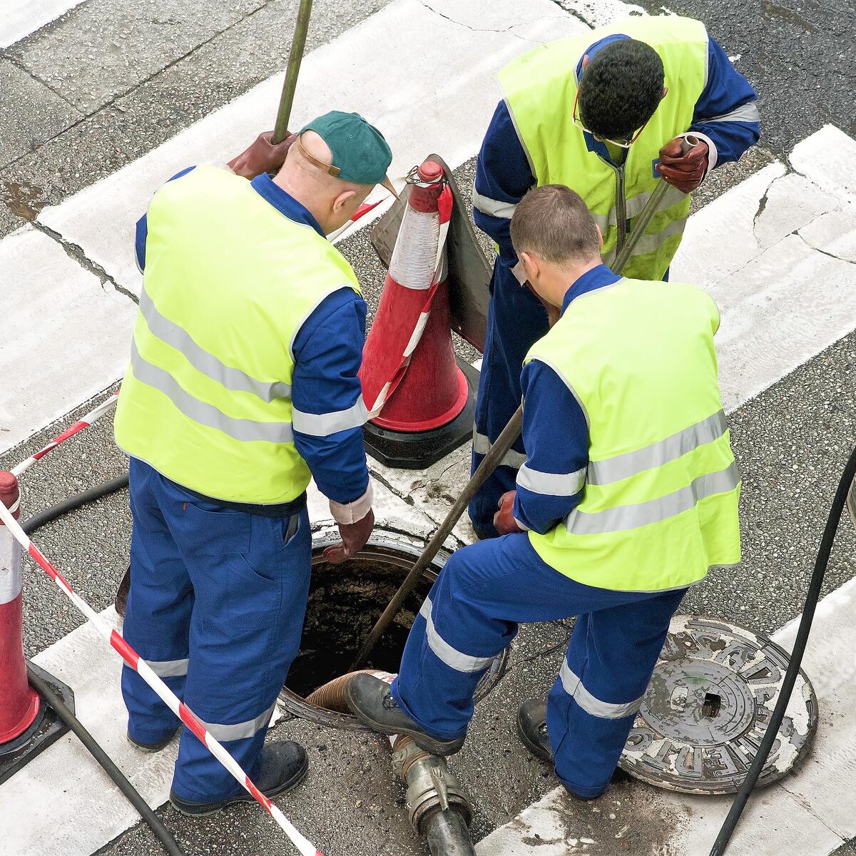 A global first in sewer inspection launches | WRc